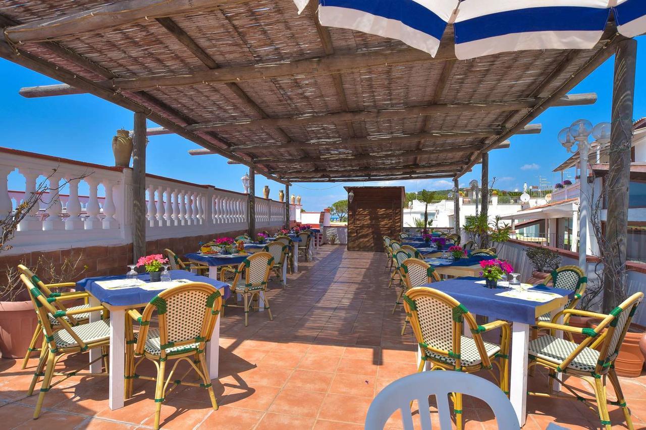 Hotel Mareco Resort Ίσκια Εξωτερικό φωτογραφία