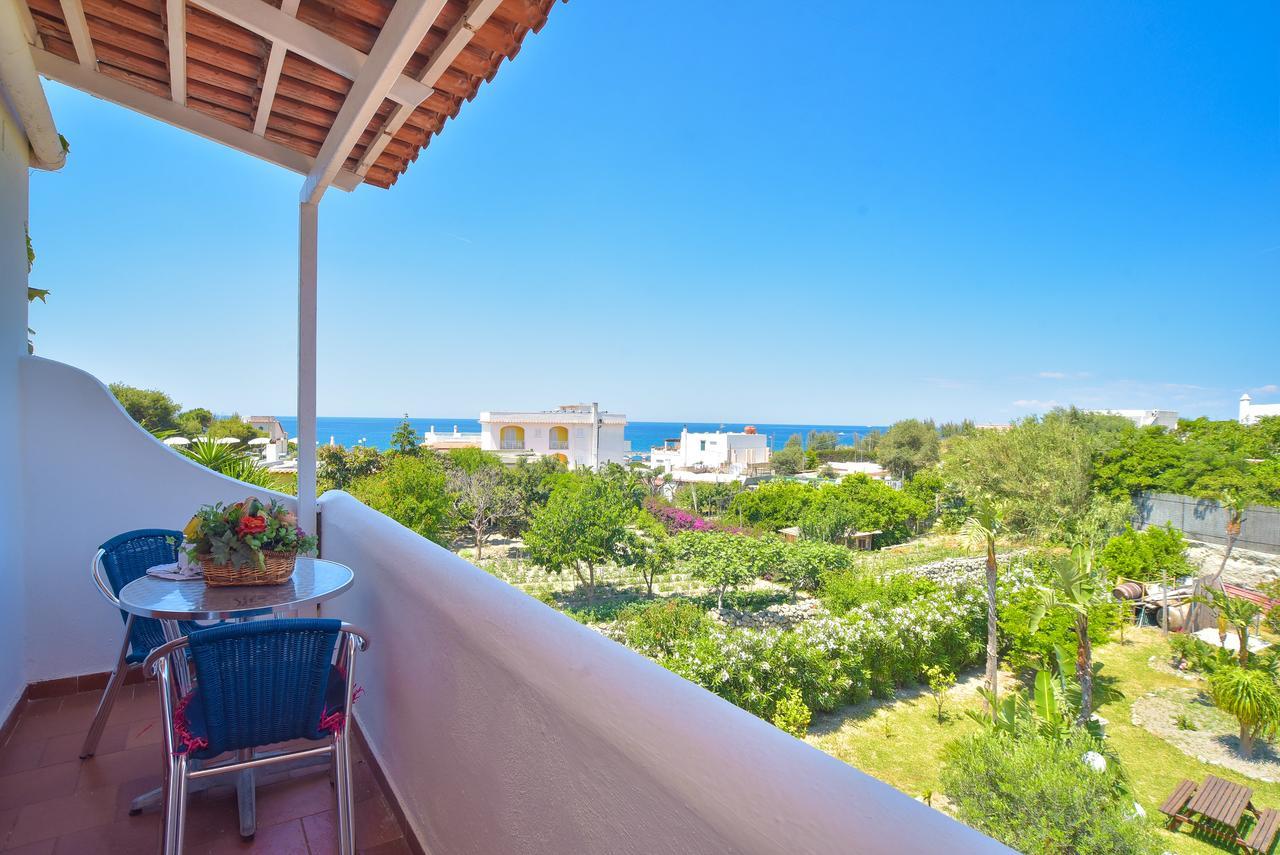 Hotel Mareco Resort Ίσκια Εξωτερικό φωτογραφία
