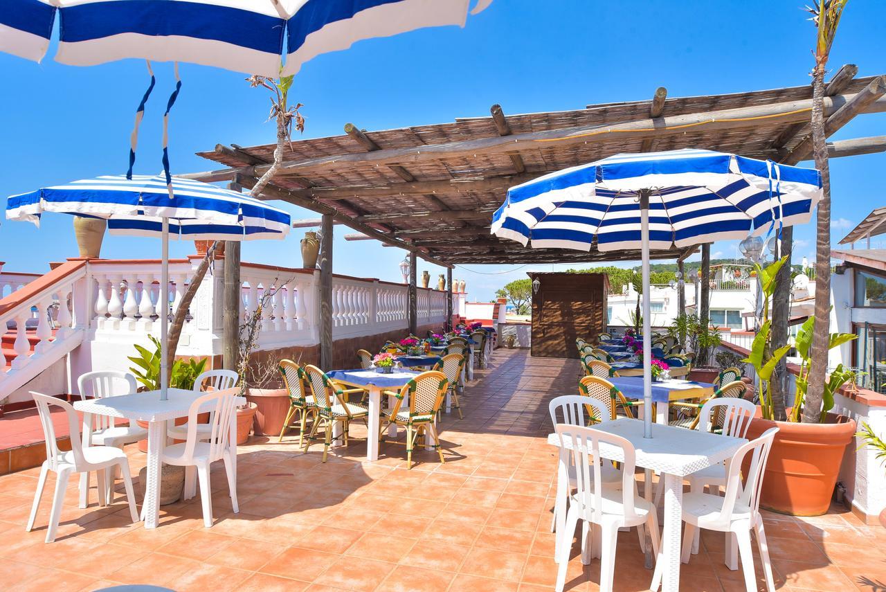 Hotel Mareco Resort Ίσκια Εξωτερικό φωτογραφία