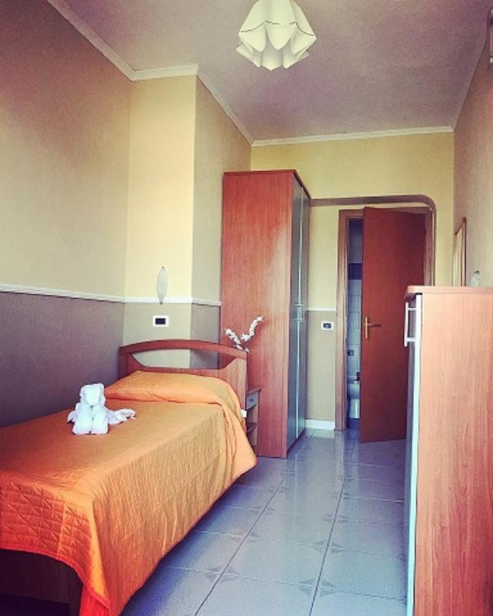 Hotel Mareco Resort Ίσκια Εξωτερικό φωτογραφία